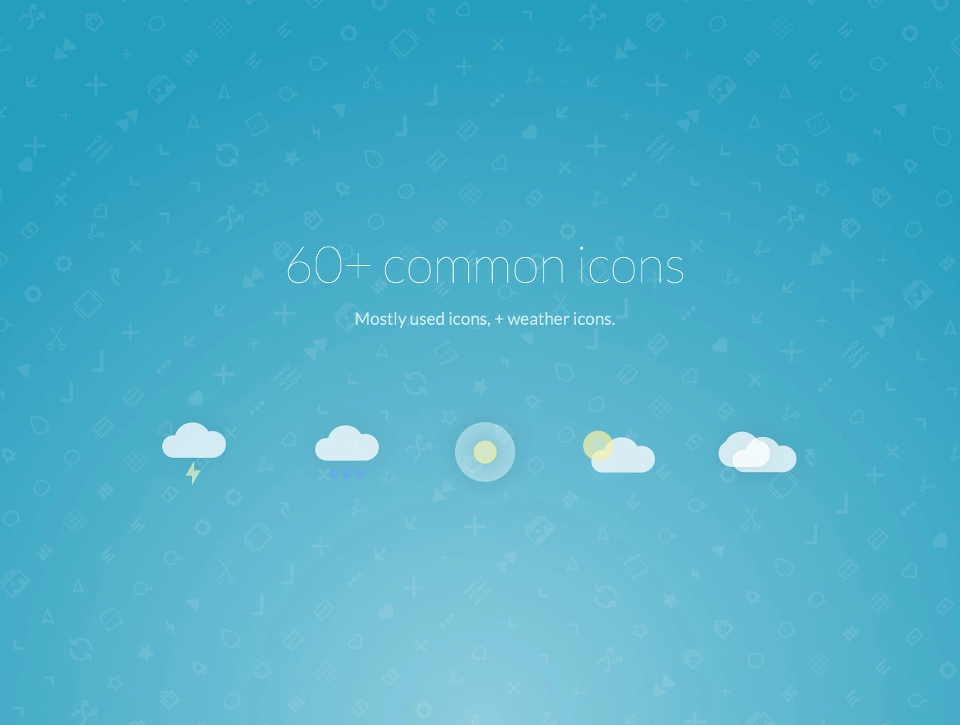Kama iOS UI Kit 社交记录数据图表AppUI设计元素组件图标规范模版