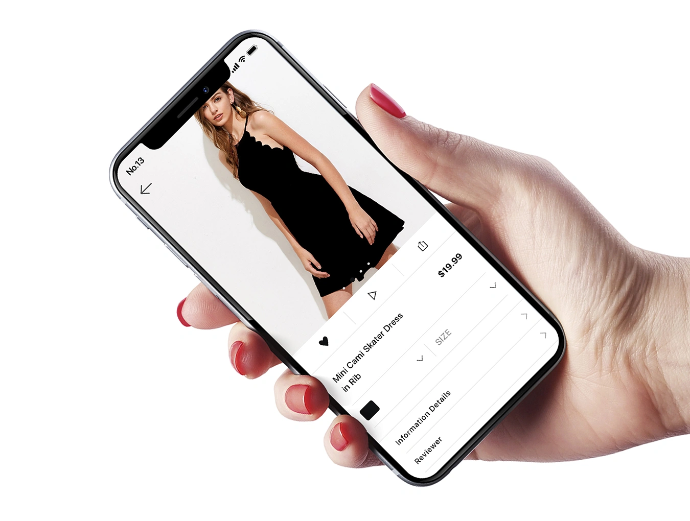 Imba Ecommerce Ui Kit电商购物黑白简约APPUI设计元素组件规范图标素材库模版