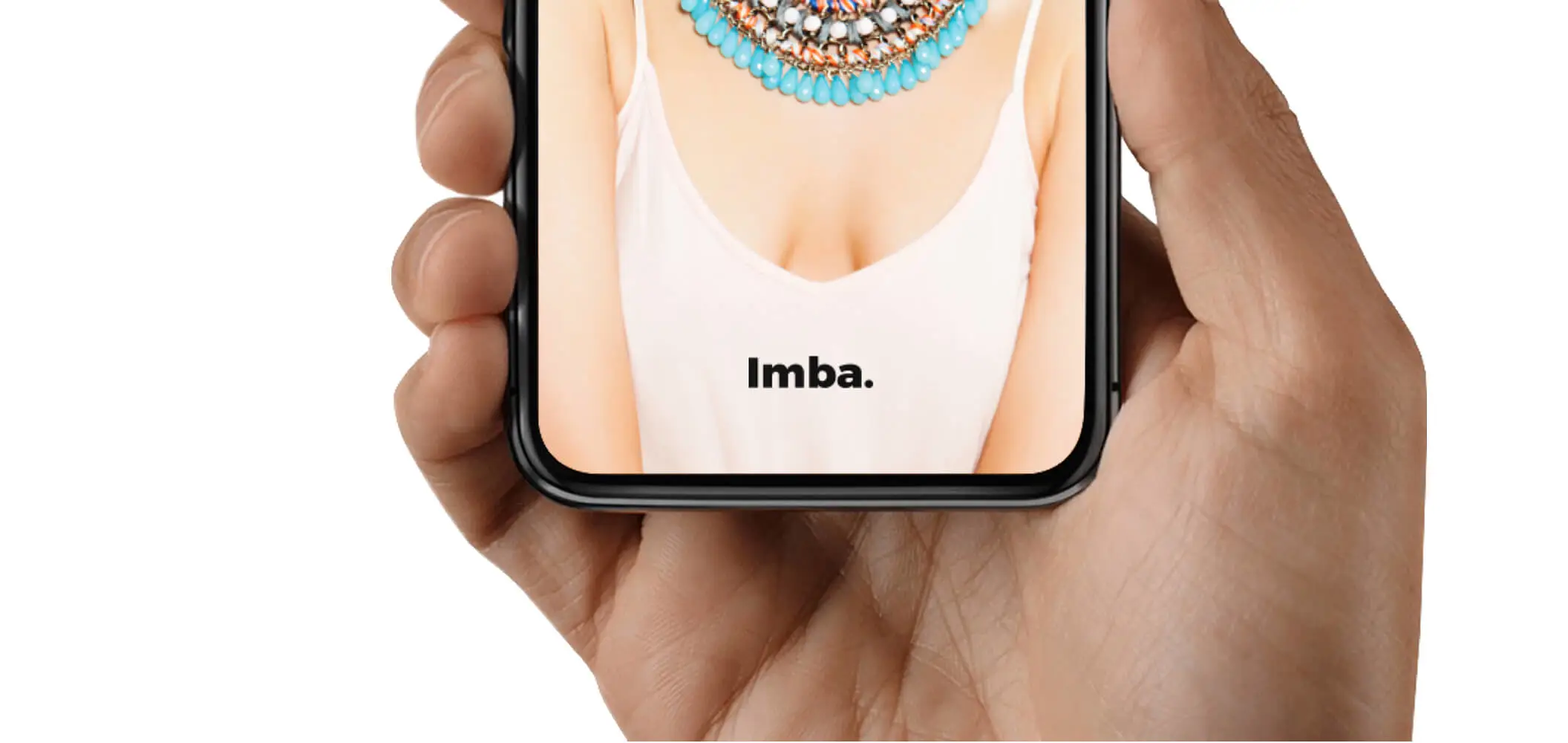 Imba Ecommerce Ui Kit电商购物黑白简约APPUI设计元素组件规范图标素材库模版